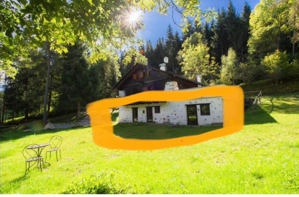 La Locanda Delle Pulci Bio Welness Меццана Екстер'єр фото