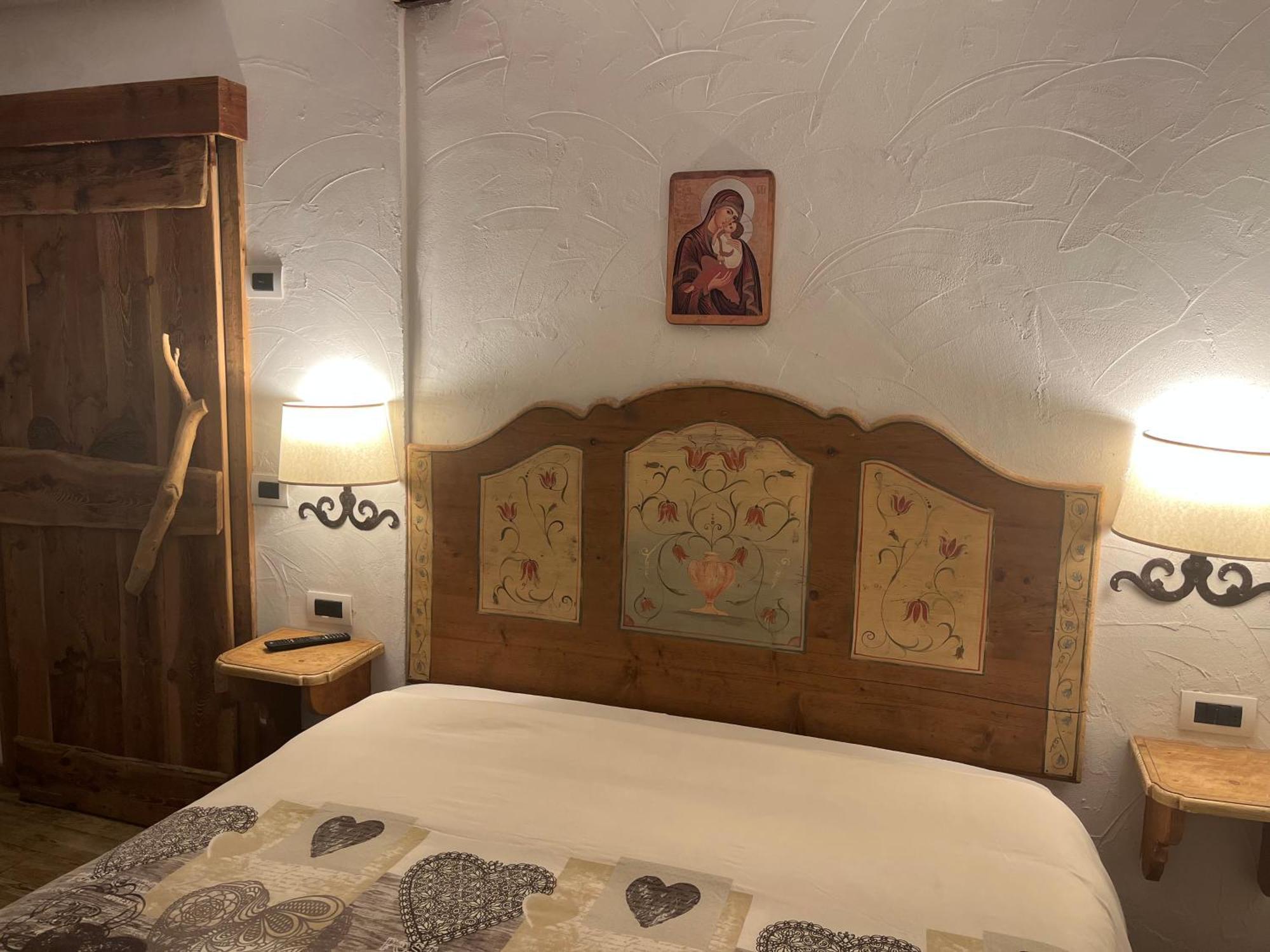 La Locanda Delle Pulci Bio Welness Меццана Екстер'єр фото