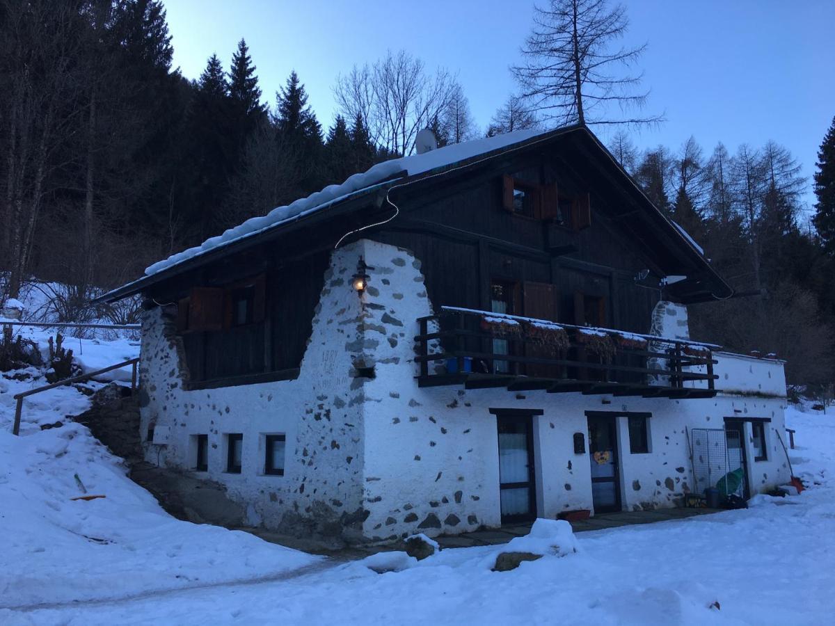 La Locanda Delle Pulci Bio Welness Меццана Екстер'єр фото